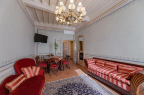 Appartamento Zefferini Cortona